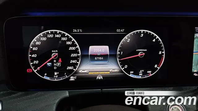 Mercedes-Benz CLS-Class 2019 — фото 11