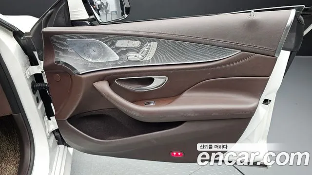 Mercedes-Benz CLS-Class 2019 — фото 14