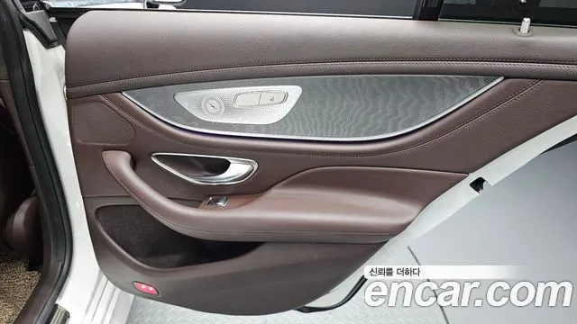 Mercedes-Benz CLS-Class 2019 — фото 15