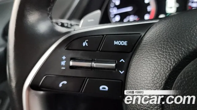 Hyundai Sonata 2022 — фото 22