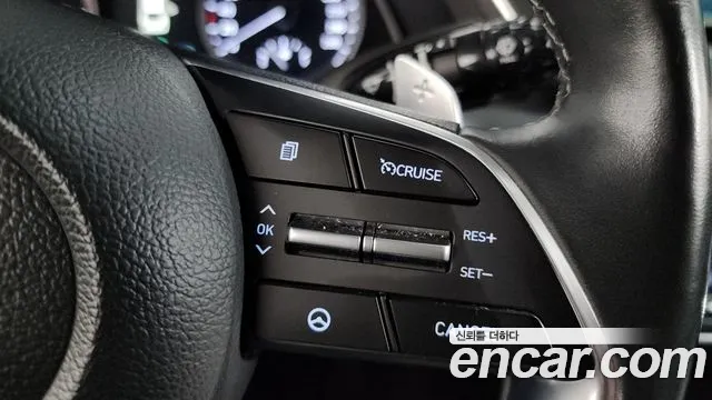 Hyundai Sonata 2022 — фото 23