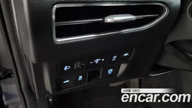 Hyundai Sonata 2022 — фото 27