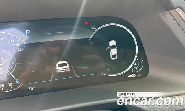 Hyundai Sonata 2023 — фото 15