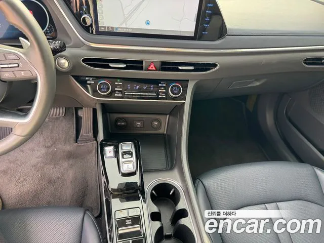 Hyundai Sonata 2023 — фото 16