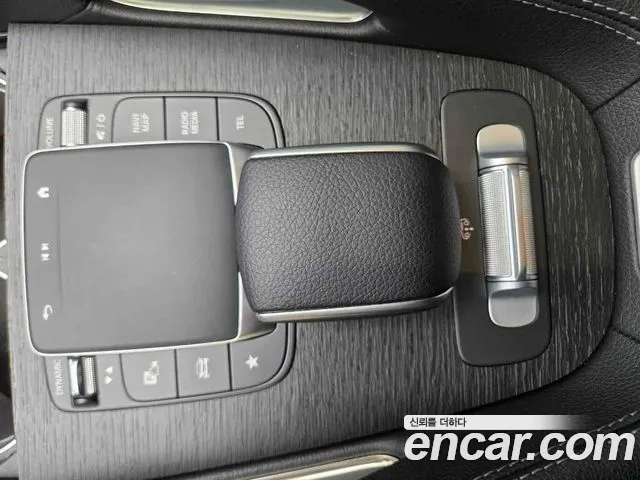 Mercedes-Benz GLE-Class 2023 — фото 14