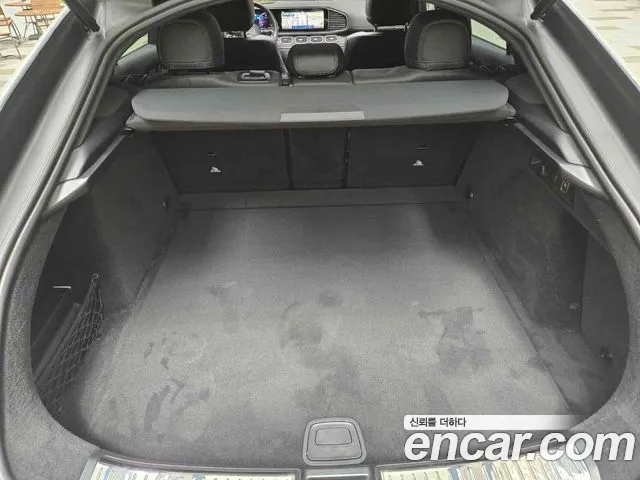 Mercedes-Benz GLE-Class 2023 — фото 20