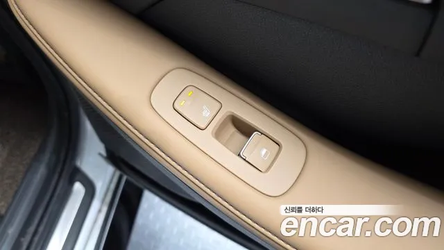 Hyundai Sonata 2022 — фото 19