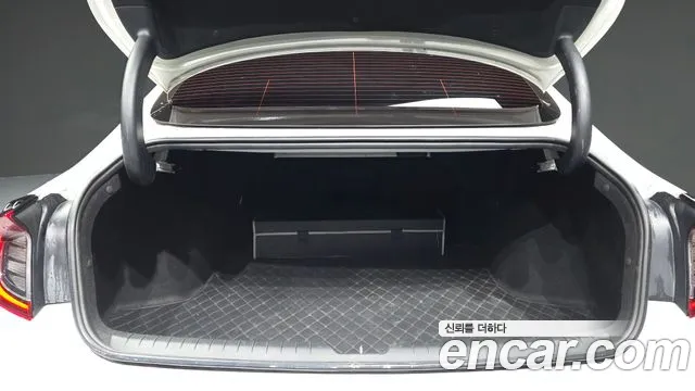 Hyundai Sonata 2022 — фото 20