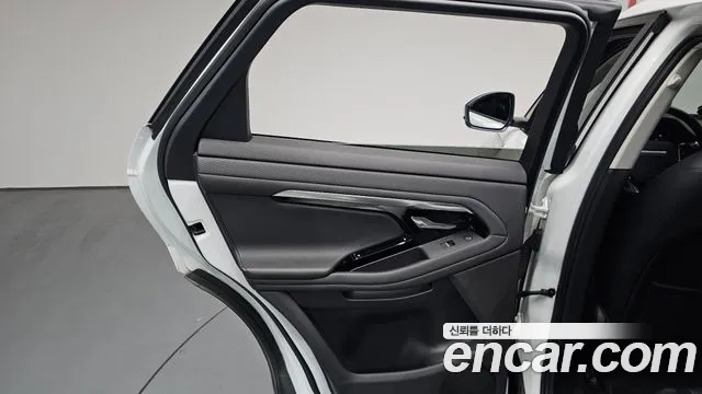 Land Rover Range Rover Evoque 2020 — фото 15
