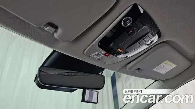 Kia EV6 2022 — фото 31