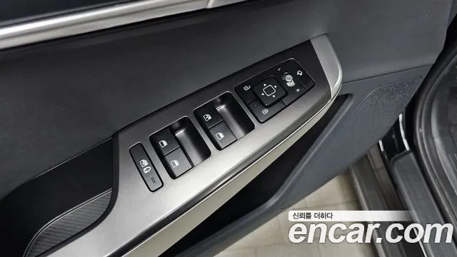Kia EV6 2022 — фото 20