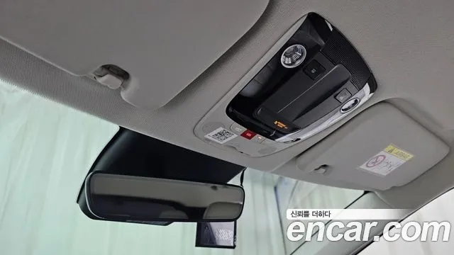 Kia EV6 2022 — фото 25