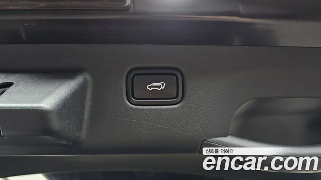 Kia EV6 2022 — фото 16