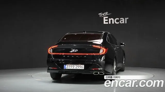 Hyundai Sonata 2023 — фото 4