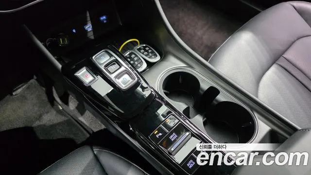 Hyundai Sonata 2023 — фото 9