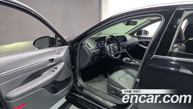 Hyundai Sonata 2023 — фото 10