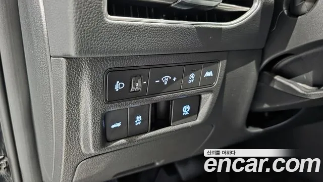 Hyundai Sonata 2023 — фото 12
