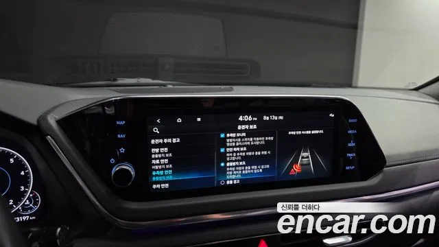 Hyundai Sonata 2023 — фото 17
