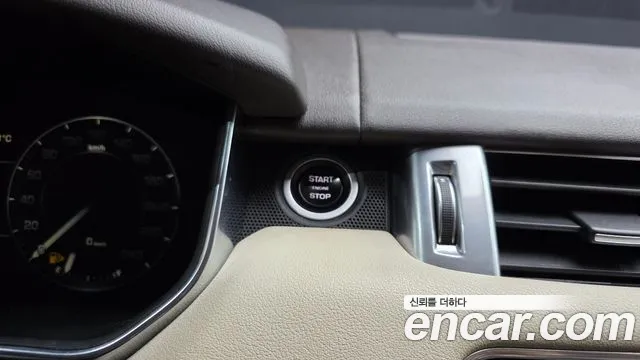 Land Rover Range Rover Sport 2016 — фото 14