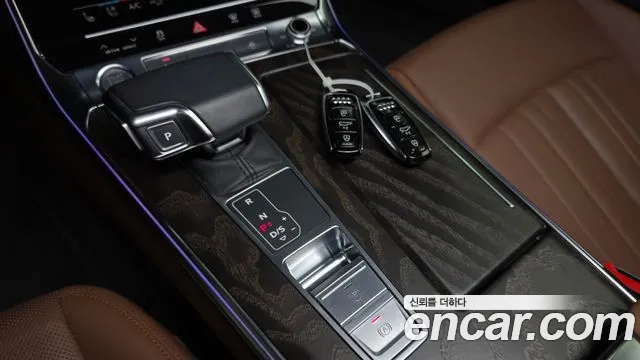 Audi A6 2020 — фото 12