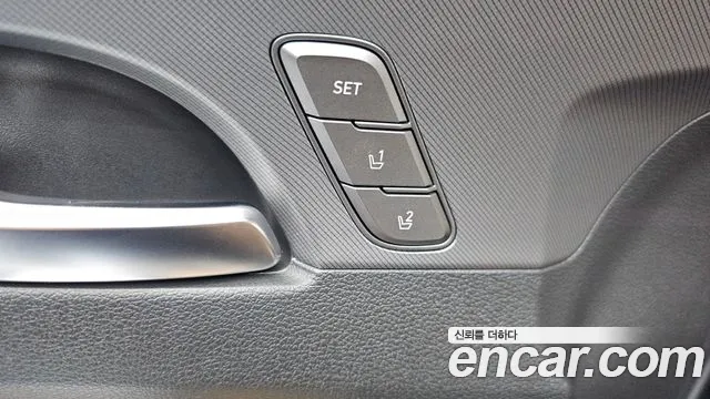 Hyundai Santafe 2021 — фото 23