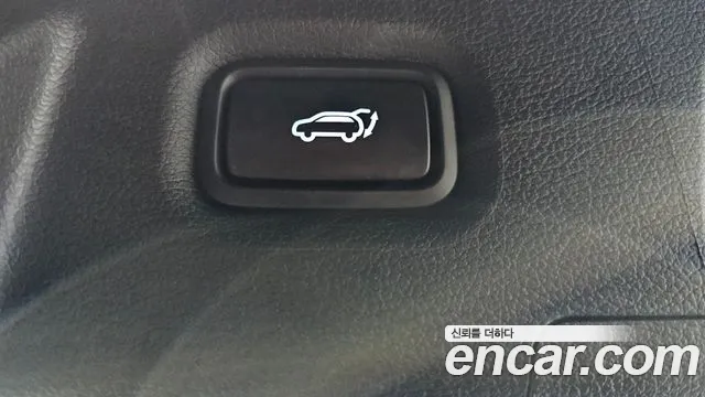Hyundai Santafe 2021 — фото 24