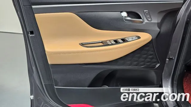 Hyundai Santafe 2021 — фото 14