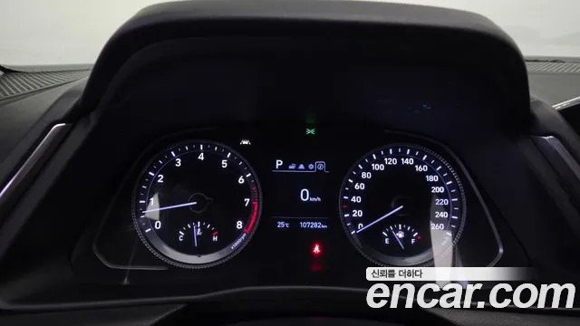 Hyundai Sonata 2020 — фото 11