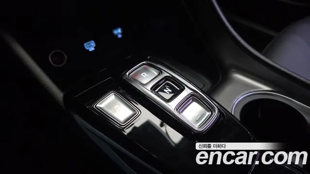 Hyundai Sonata 2020 — фото 12