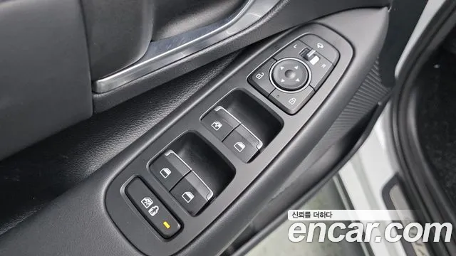 Hyundai Sonata 2020 — фото 18
