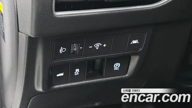 Hyundai Sonata 2020 — фото 19
