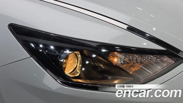 Hyundai Sonata 2020 — фото 8