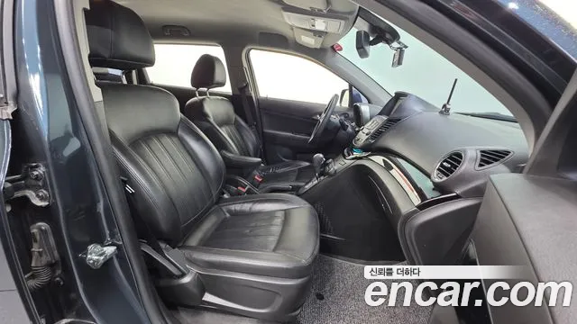 Chevrolet Korea Orlando 2018 — фото 13