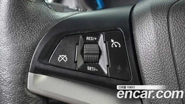 Chevrolet Korea Orlando 2018 — фото 22