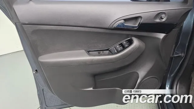 Chevrolet Korea Orlando 2018 — фото 14