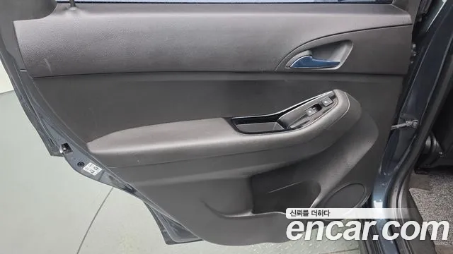 Chevrolet Korea Orlando 2018 — фото 15