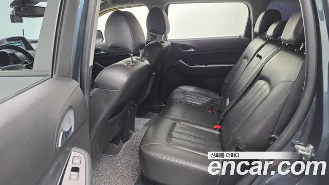 Chevrolet Korea Orlando 2018 — фото 16