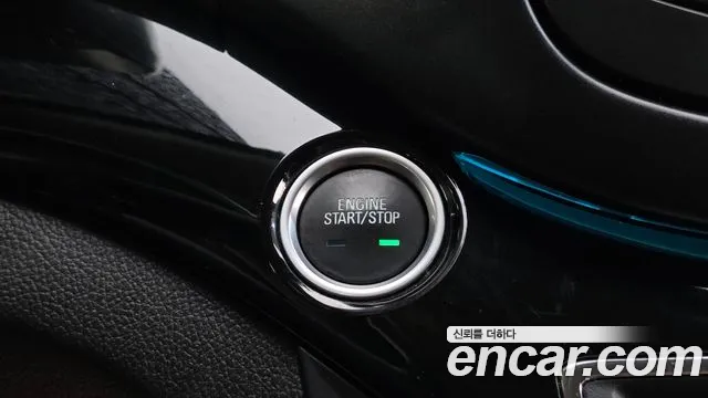 Chevrolet Korea Orlando 2018 — фото 28