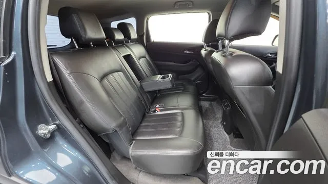 Chevrolet Korea Orlando 2018 — фото 30
