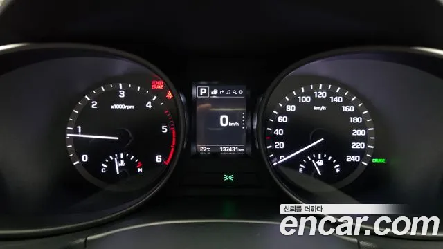 Hyundai Santafe 2016 — фото 11