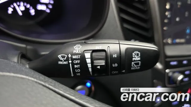 Hyundai Santafe 2016 — фото 28