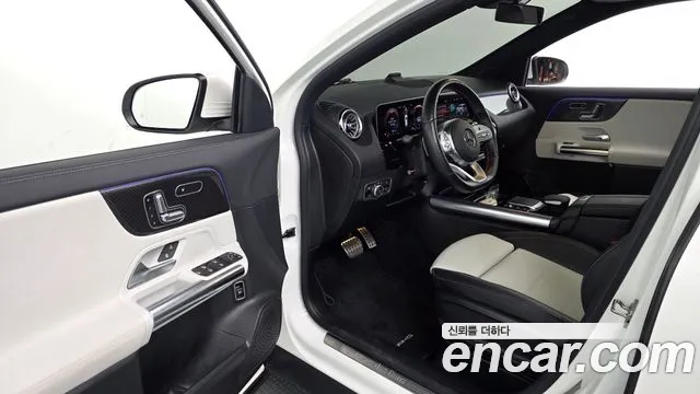 Mercedes-Benz GLA-Class 2020 — фото 13