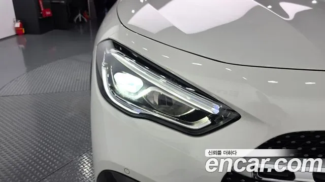 Mercedes-Benz GLA-Class 2020 — фото 8