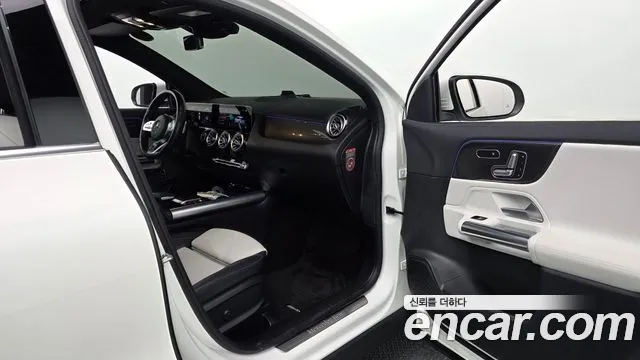 Mercedes-Benz GLA-Class 2020 — фото 16