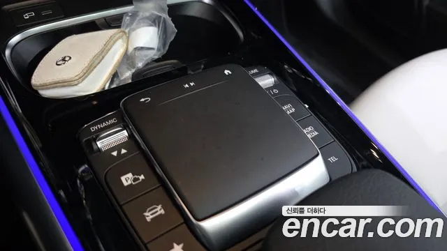 Mercedes-Benz GLA-Class 2020 — фото 33