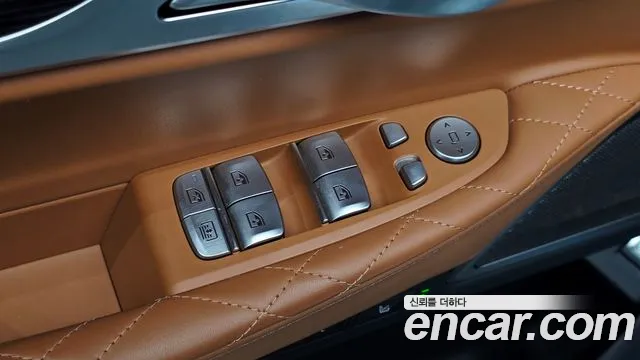 BMW 7-Series 2021 — фото 15