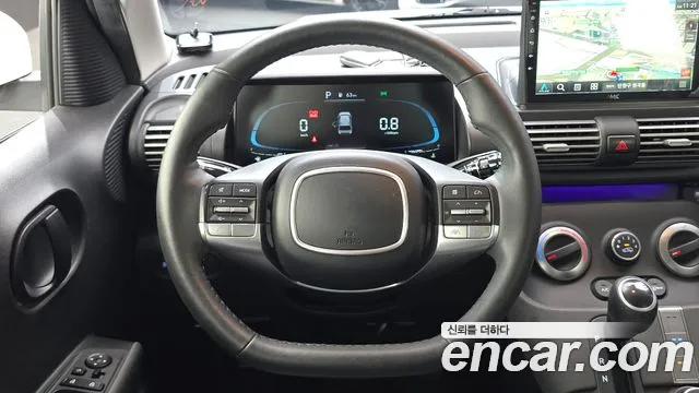 Hyundai Casper 2023 — фото 13