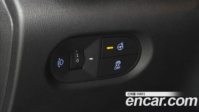 Hyundai Casper 2023 — фото 15