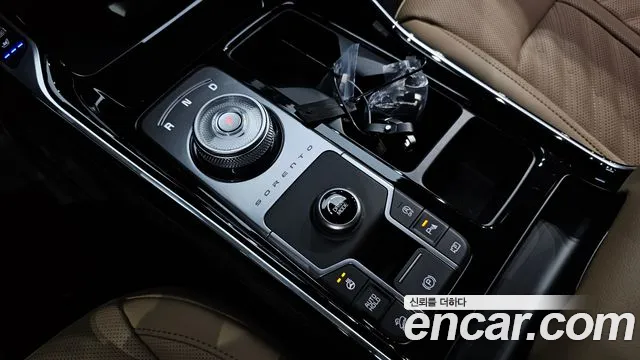Kia Sorento 2026 — фото 12