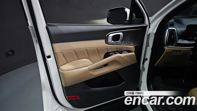 Kia Sorento 2026 — фото 14